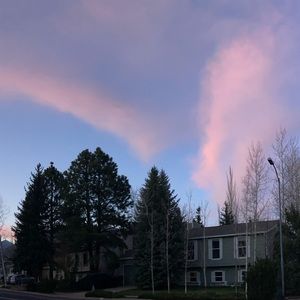 Meet your Posher, Aliyanna